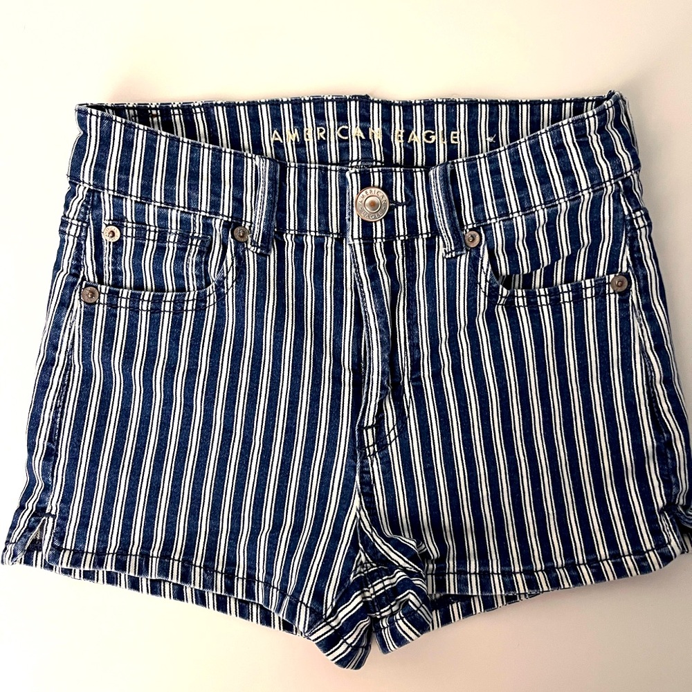 American Eagle Outfitters Denim Shorts
